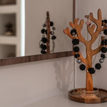 Holiday Home Triovasalos Milos Екстериор снимка