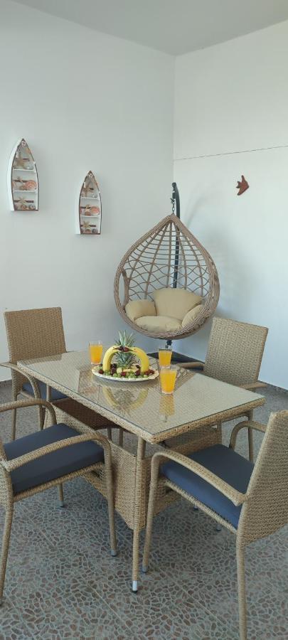 Holiday Home Triovasalos Milos Екстериор снимка