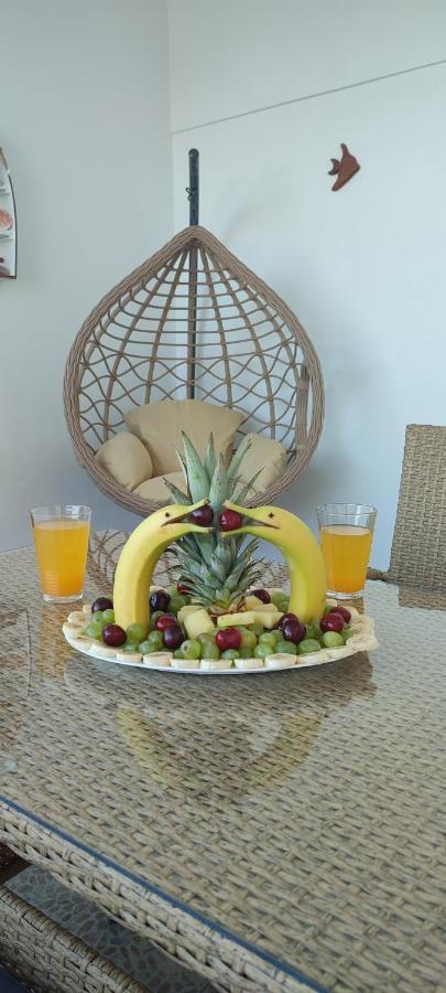 Holiday Home Triovasalos Milos Екстериор снимка